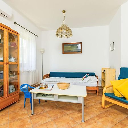 Holiday Home Juglans 1 By Interhome Balatonakali Exterior foto
